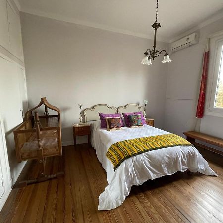 Chacras De Azcona Hosteria Асуль Екстер'єр фото