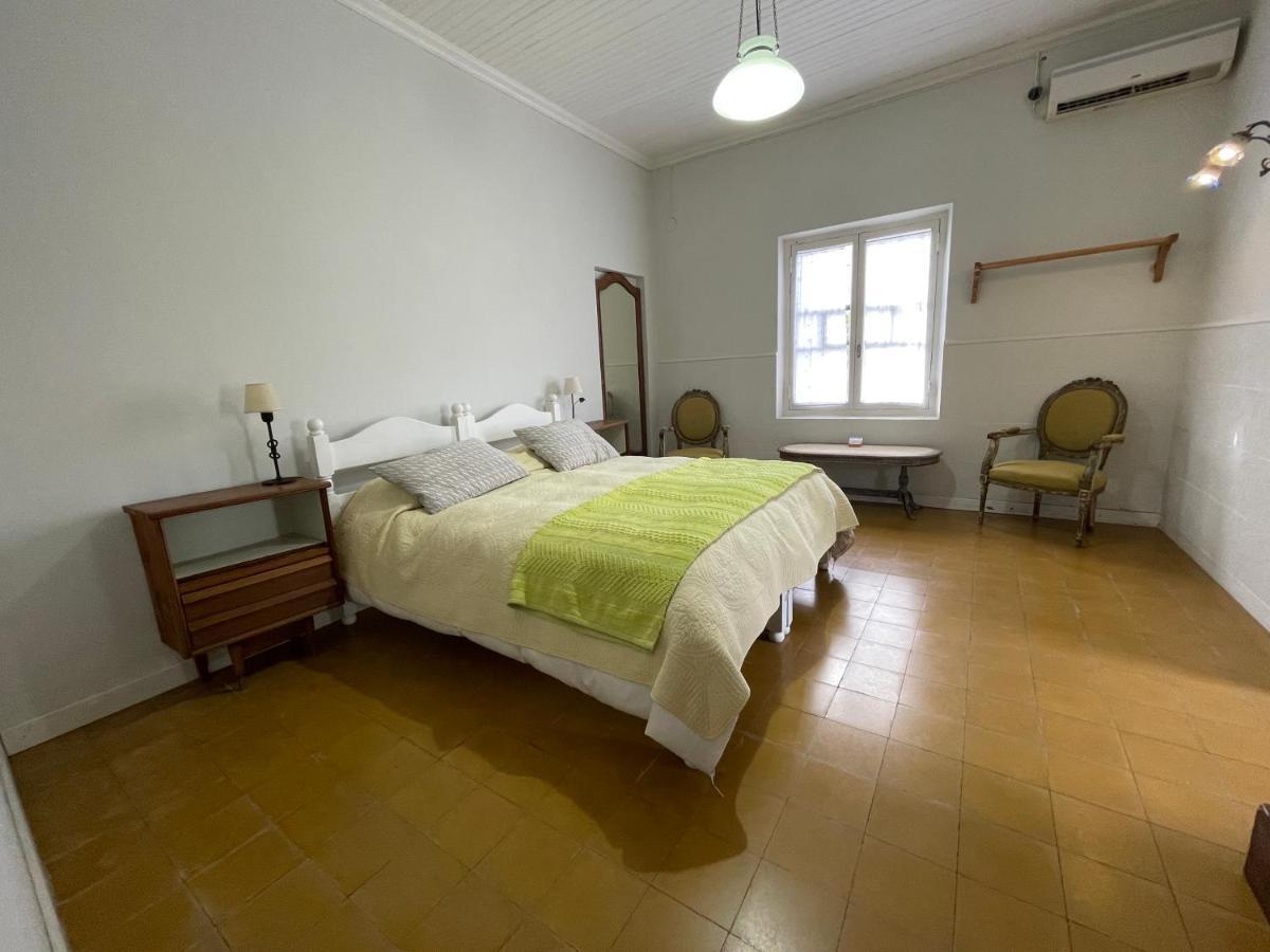 Chacras De Azcona Hosteria Асуль Екстер'єр фото