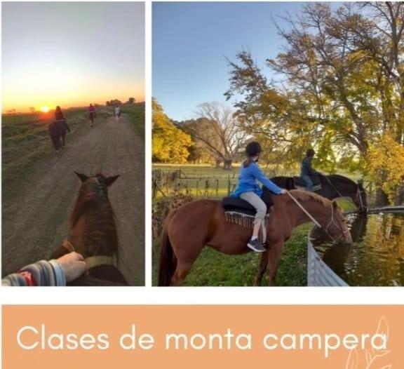 Chacras De Azcona Hosteria Асуль Екстер'єр фото